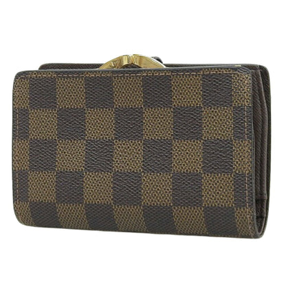 Louis Vuitton Viennois Wallet