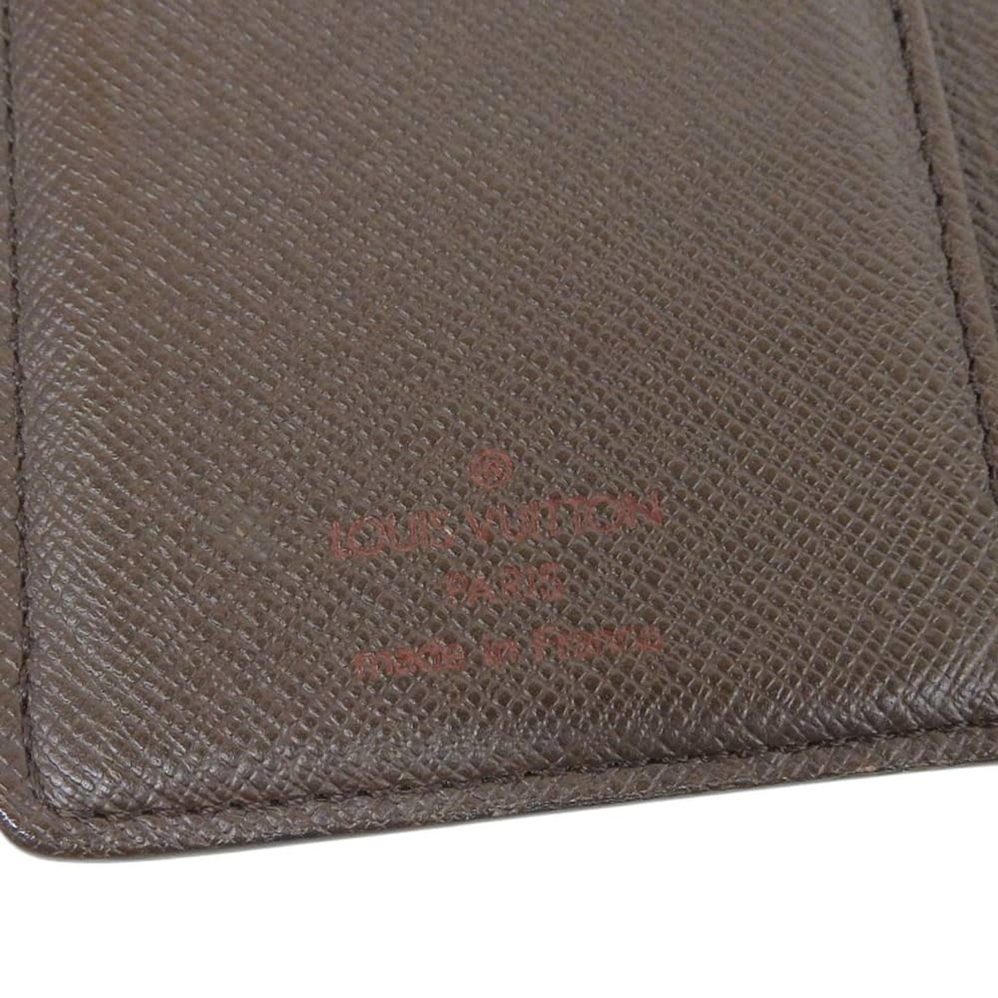 Louis Vuitton Viennois Wallet