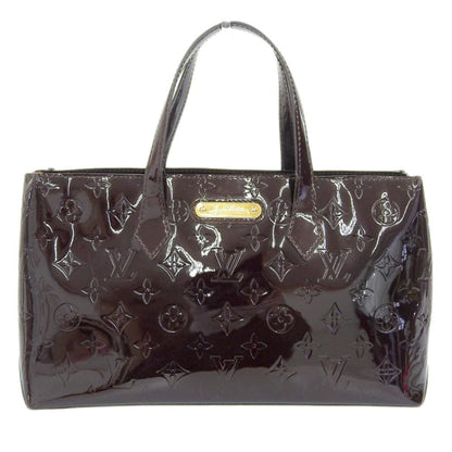 Louis Vuitton Wilshire Handbag