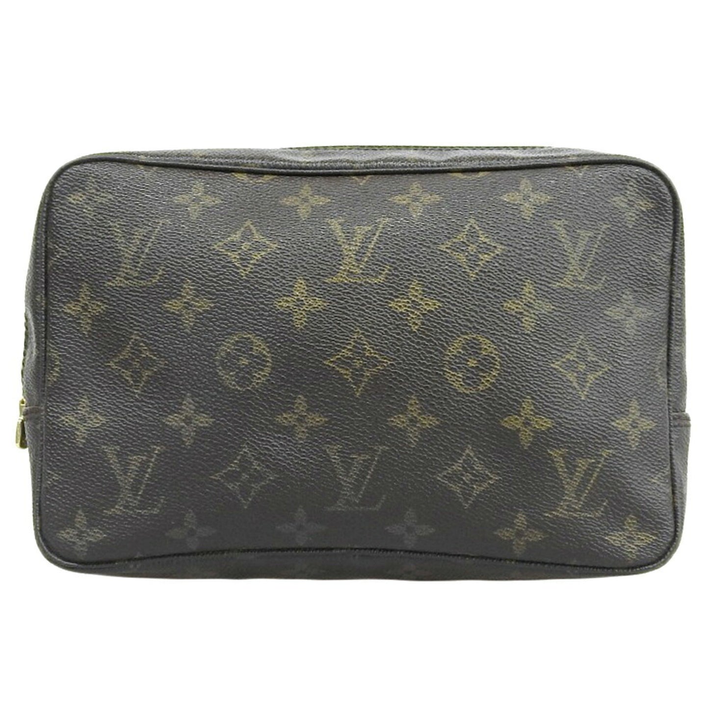 Louis Vuitton Trousse de Toilette 25 Clutch