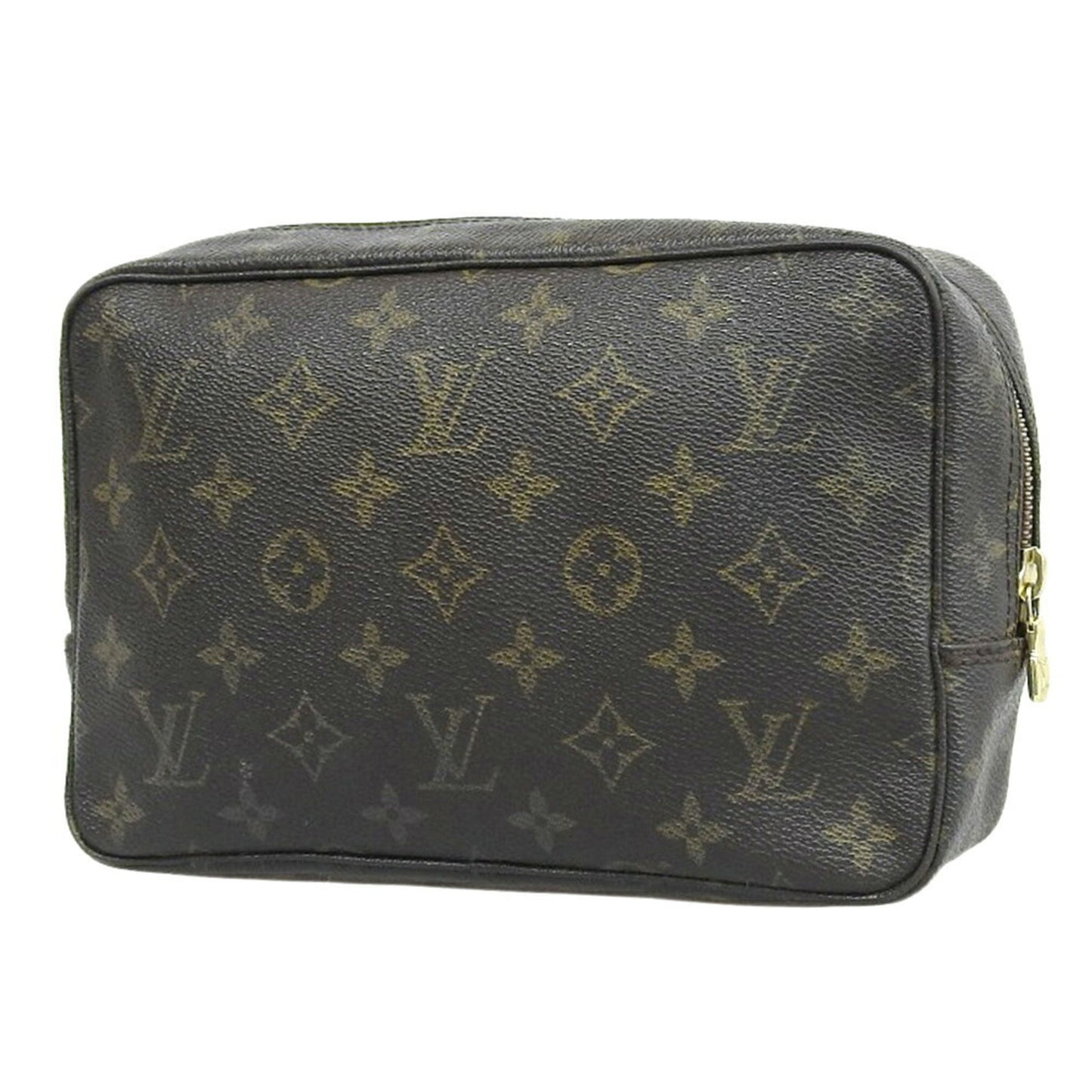 Louis Vuitton Trousse de Toilette 25 Clutch