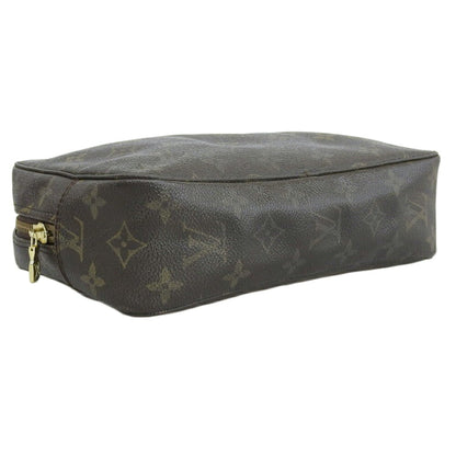 Louis Vuitton Trousse de Toilette 25 Clutch