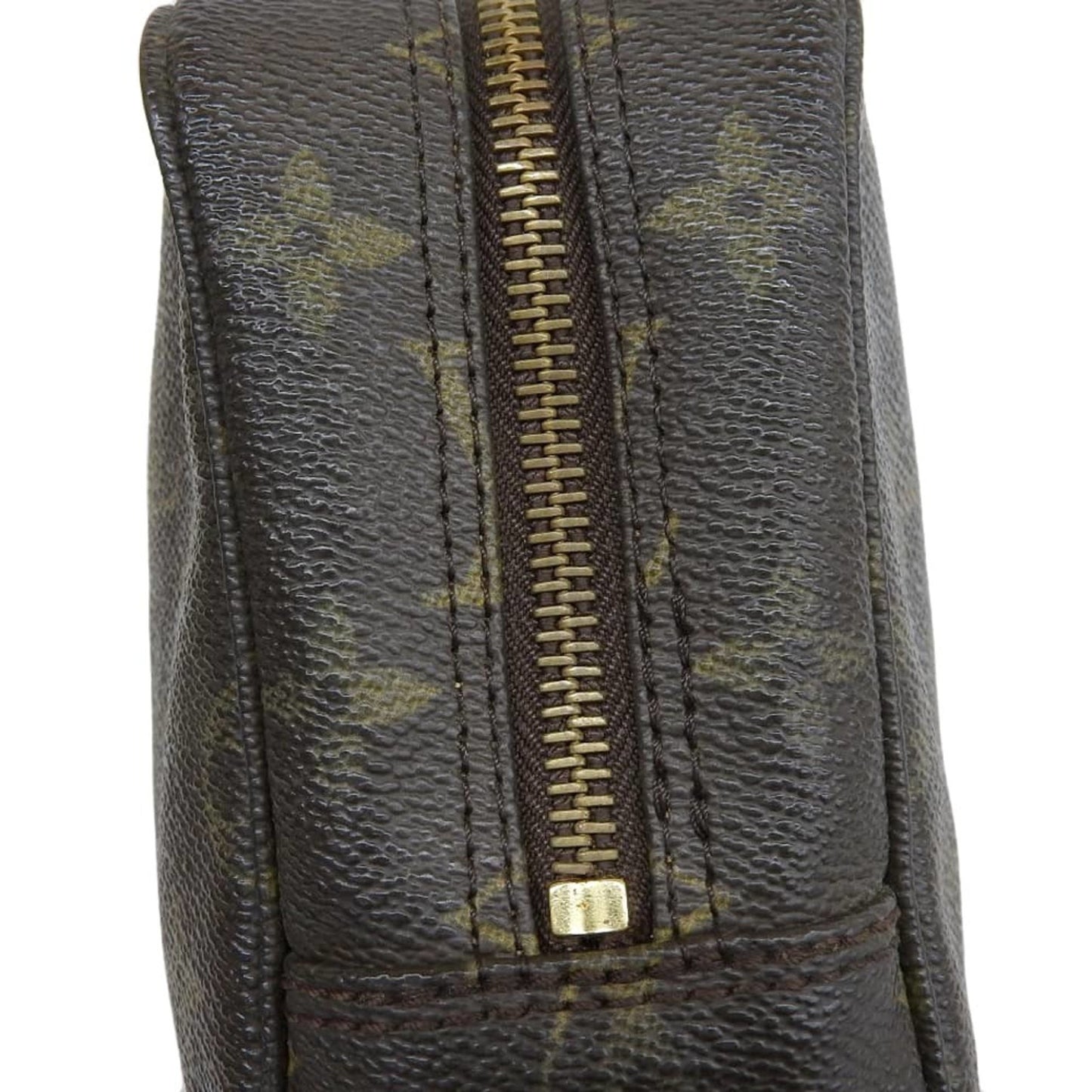 Louis Vuitton Trousse de Toilette 25 Clutch