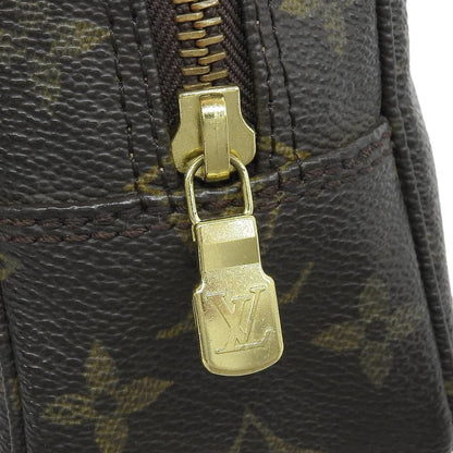 Louis Vuitton Trousse de Toilette 25 Clutch