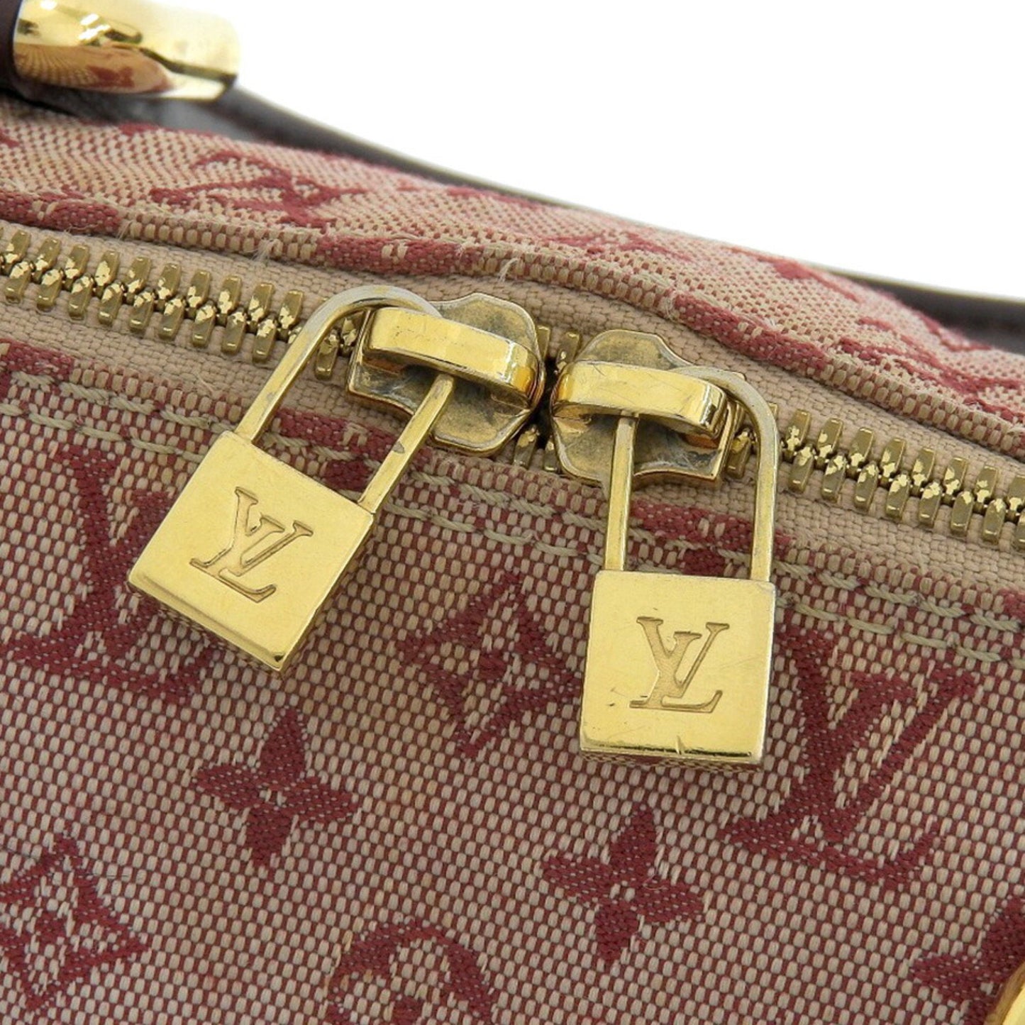 Louis Vuitton Alma long Handbag