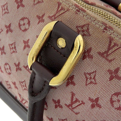 Louis Vuitton Alma long Handbag