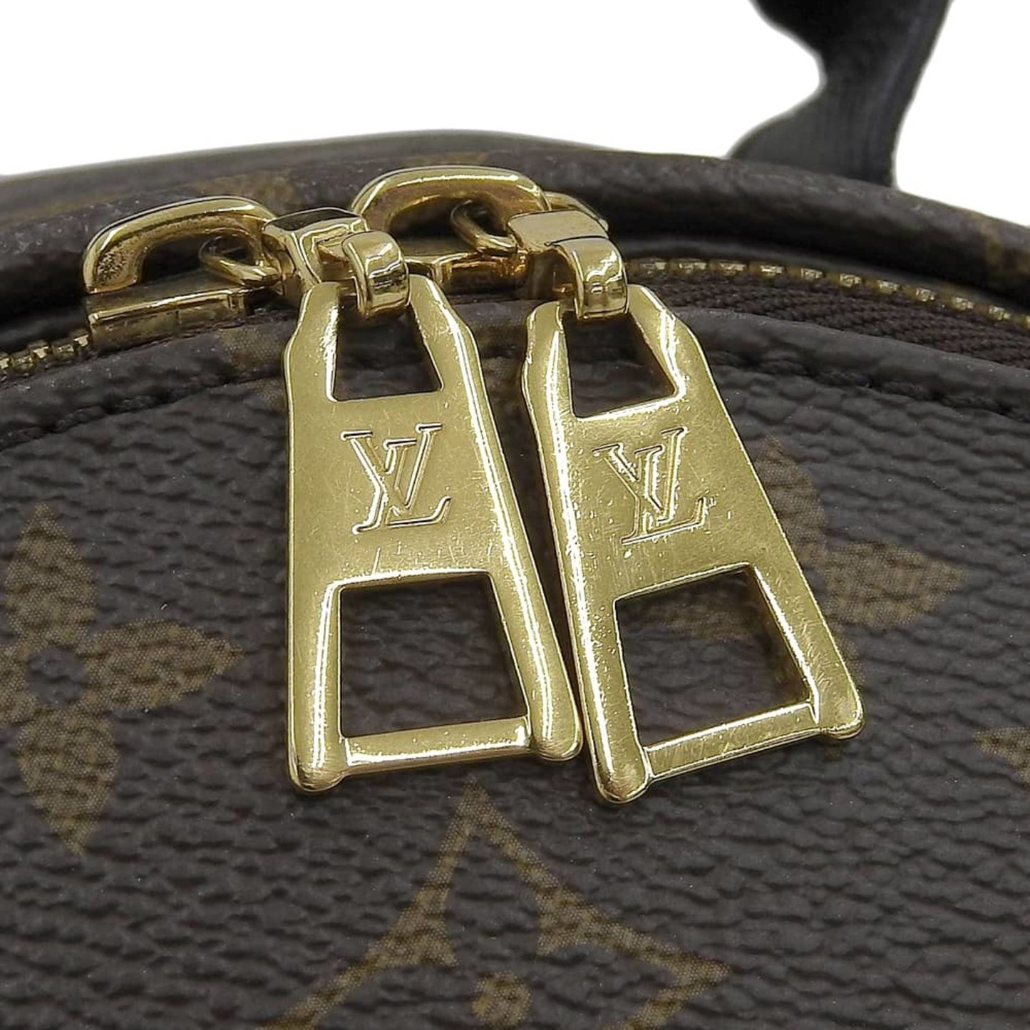 Louis Vuitton Palm Springs Backpack