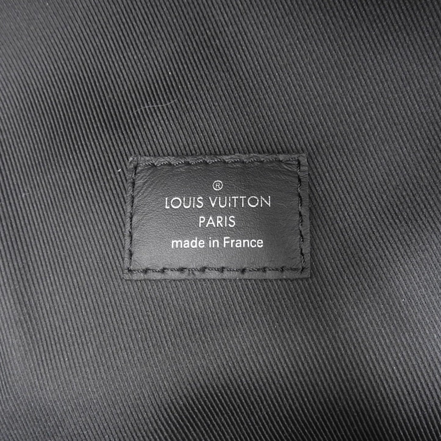 Louis Vuitton Apollo Backpack Backpack