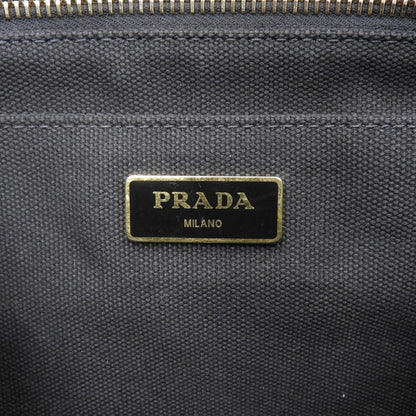 Prada Canapa Tote Bag