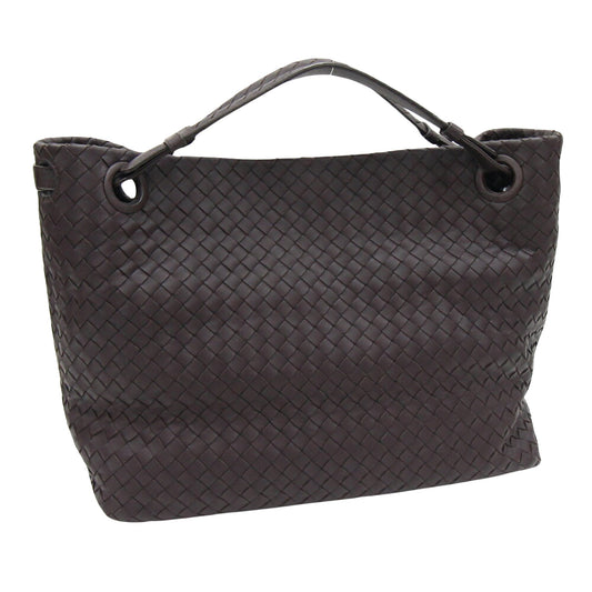 Bottega Veneta Intrecciato Tote Bag