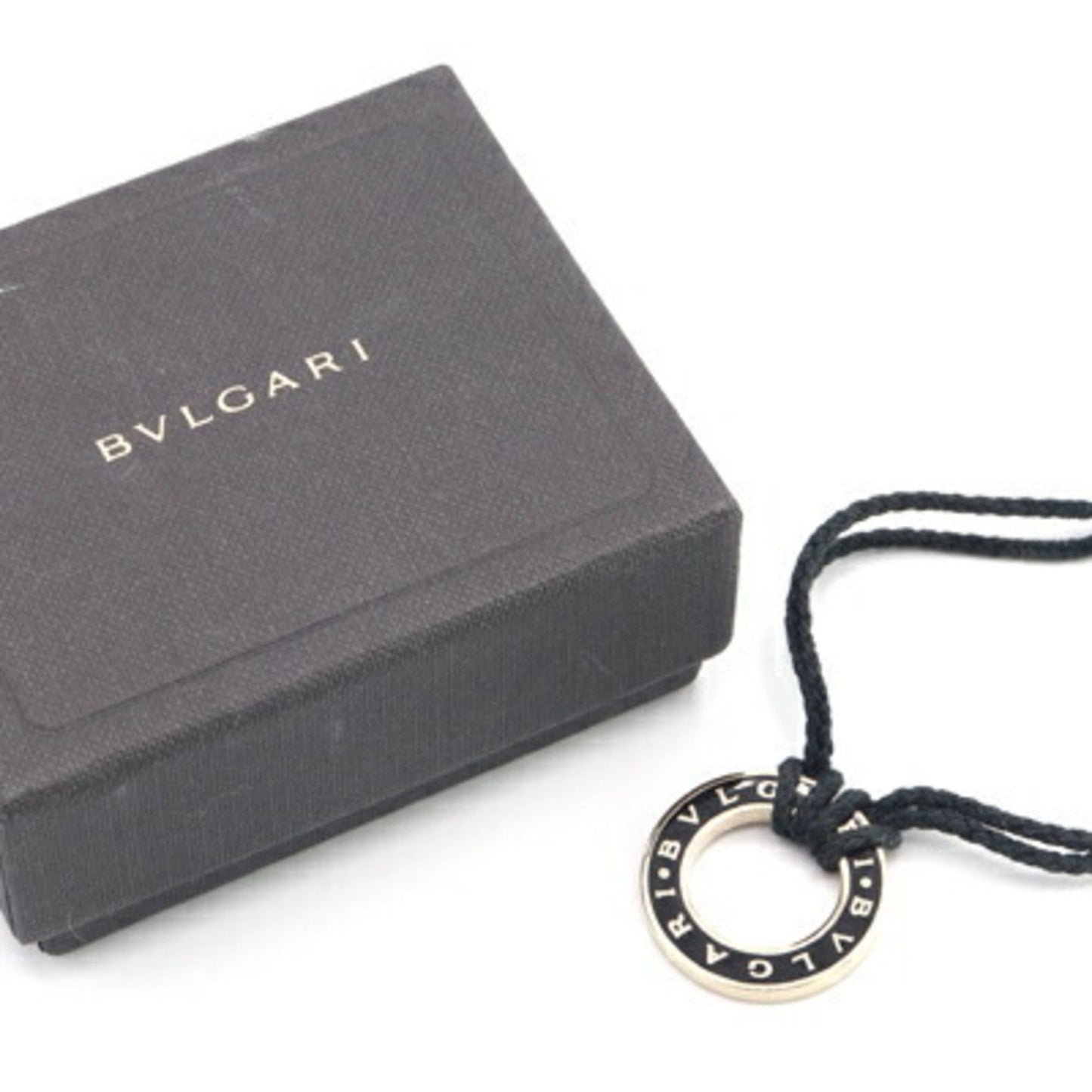 Bulgari Bvlgari bvlgari Bracelet