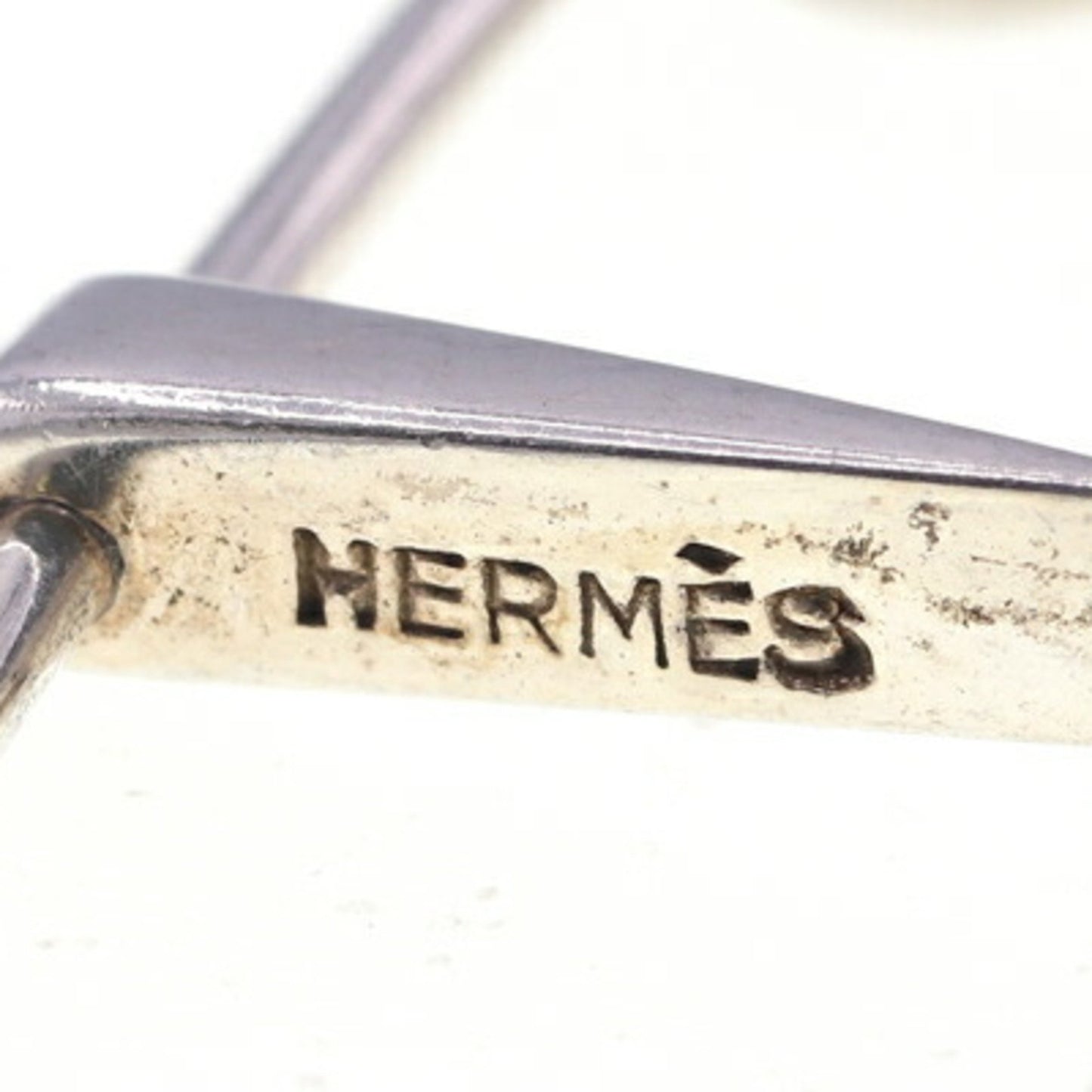 Hermès Brooch