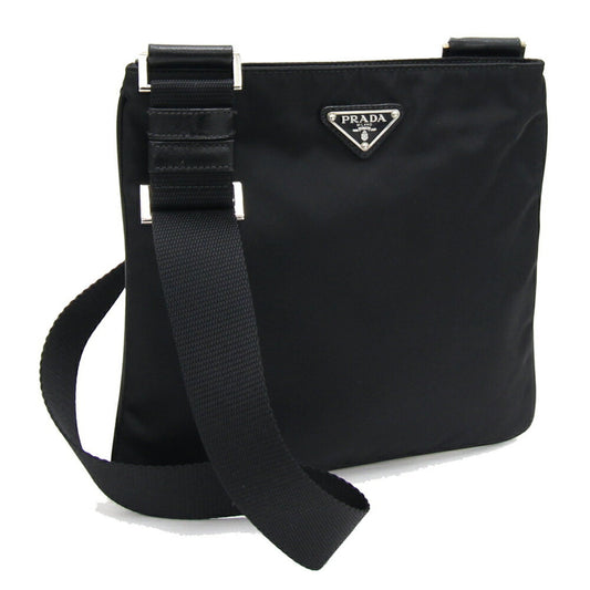 Prada Tessuto Shoulder Bag