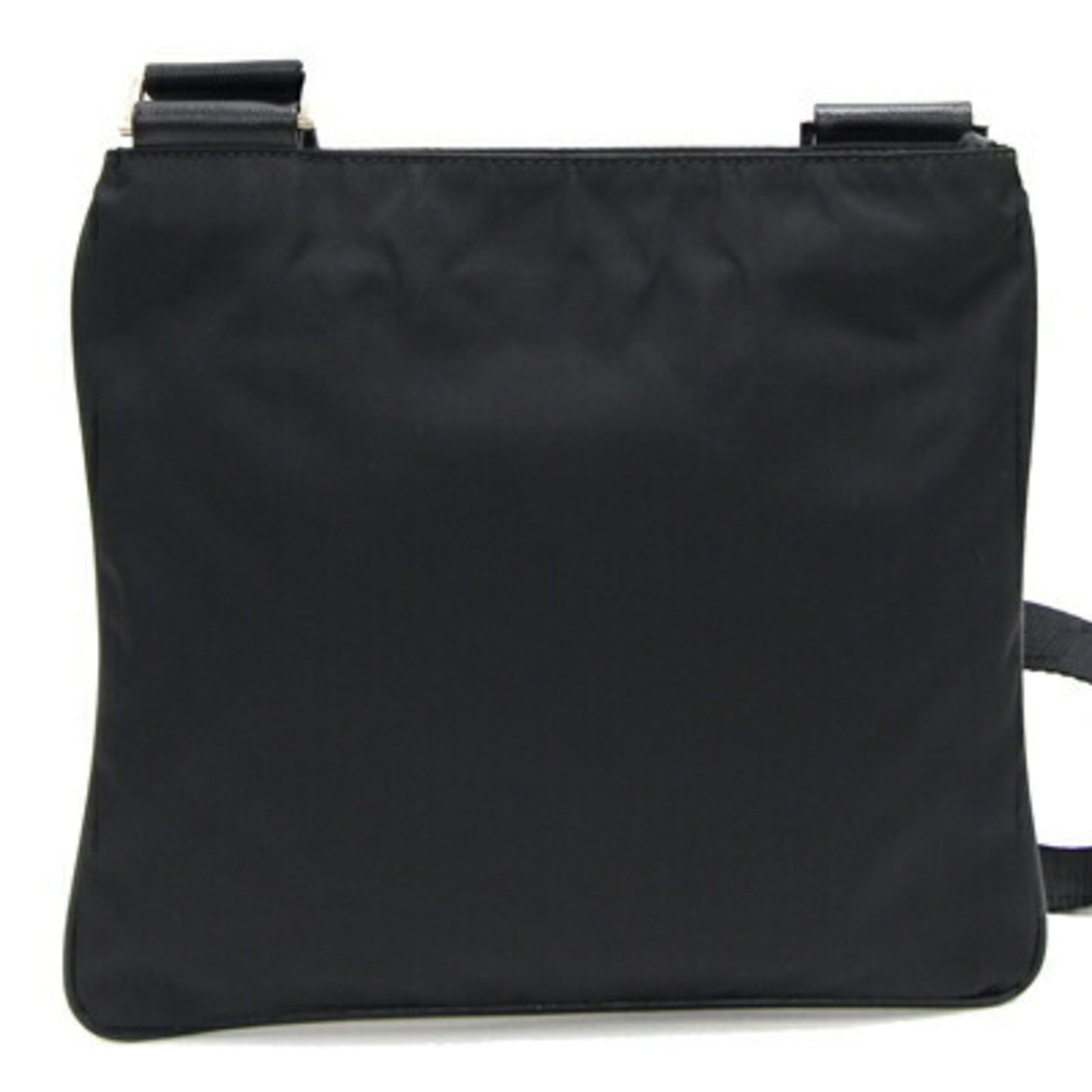 Prada Tessuto Shoulder Bag