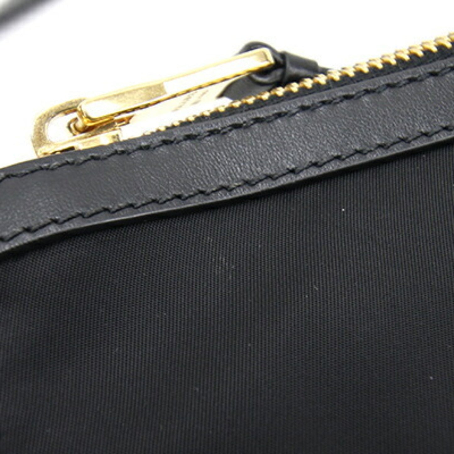 Prada Tessuto Shopper Bag