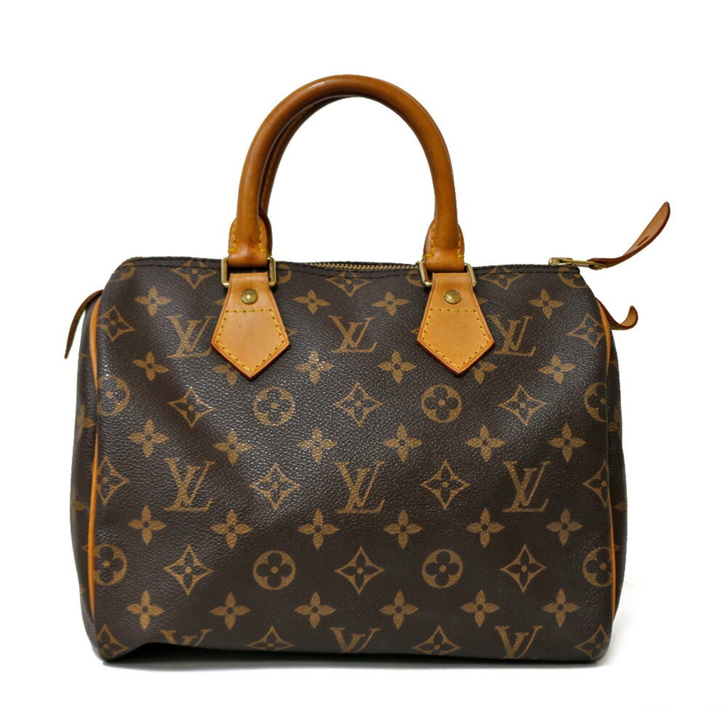 Louis Vuitton Speedy 25 Handbag