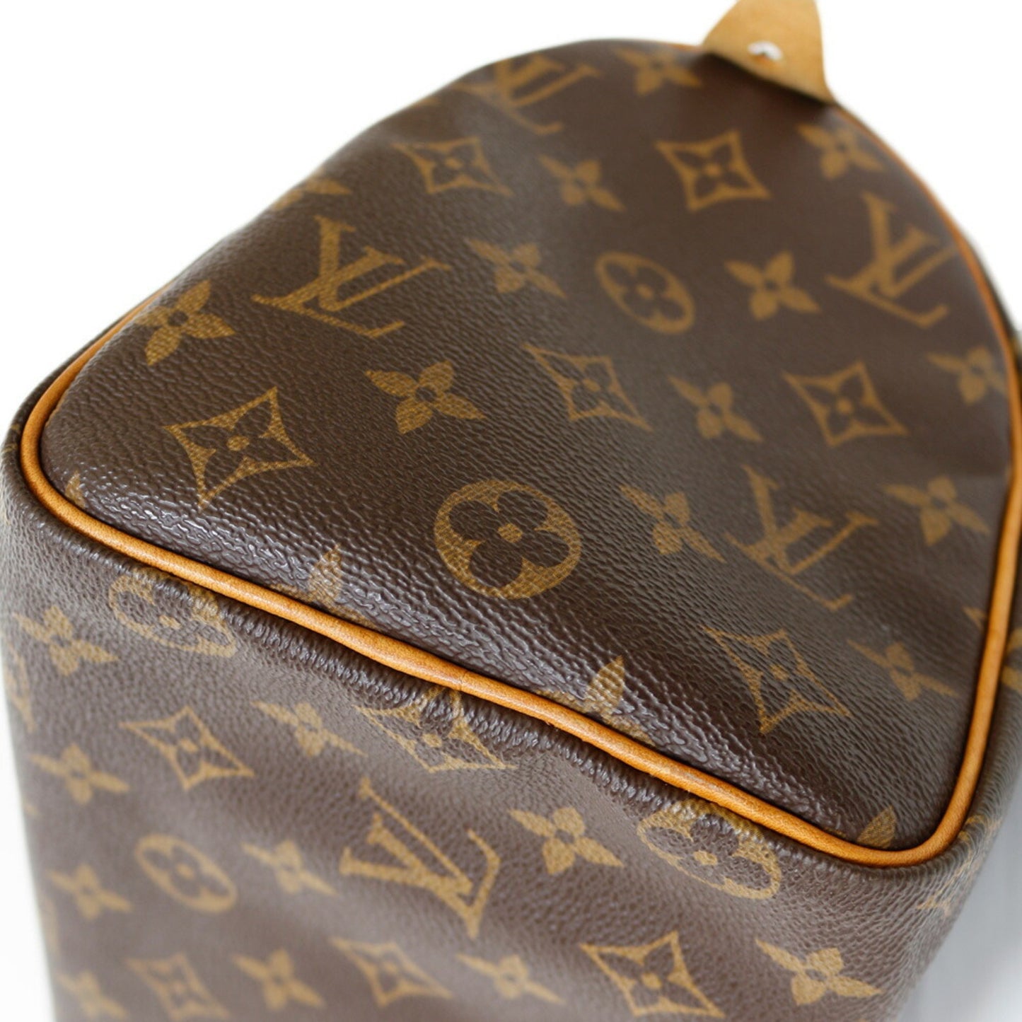 Louis Vuitton Speedy 25 Handbag