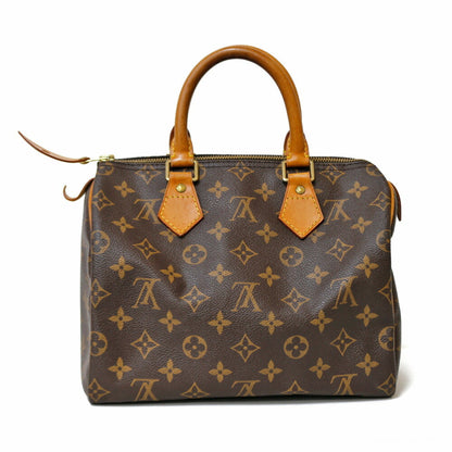 Louis Vuitton Speedy 25 Handbag