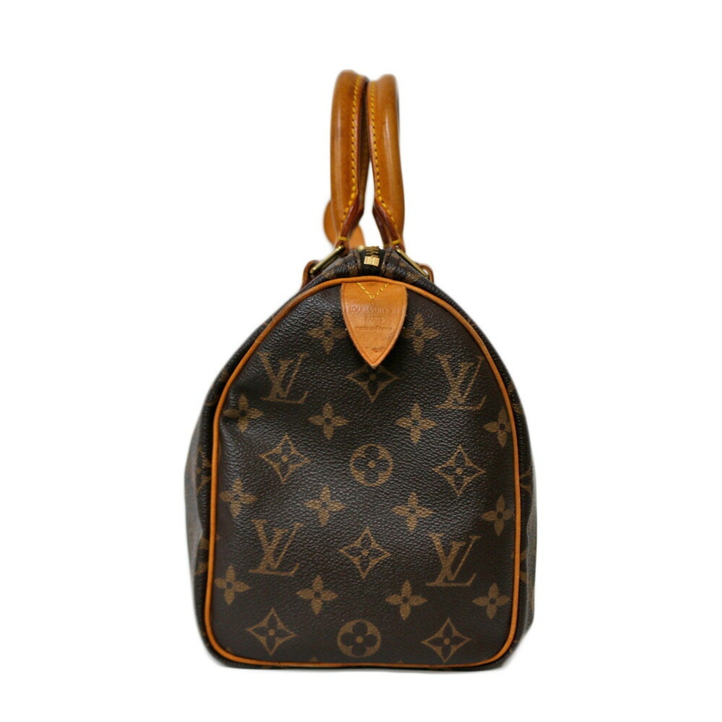 Louis Vuitton Speedy 25 Handbag