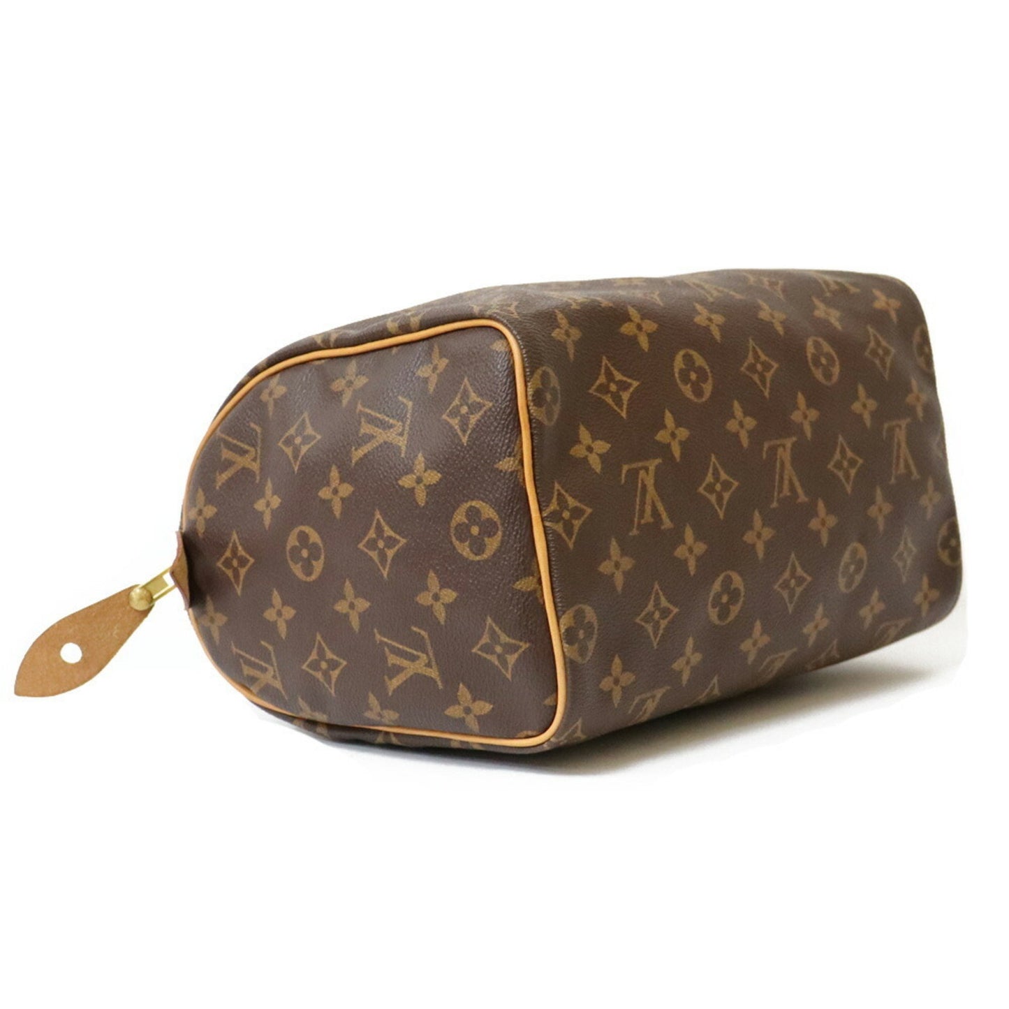 Louis Vuitton Speedy 25 Handbag