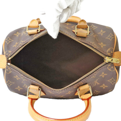 Louis Vuitton Speedy 25 Handbag