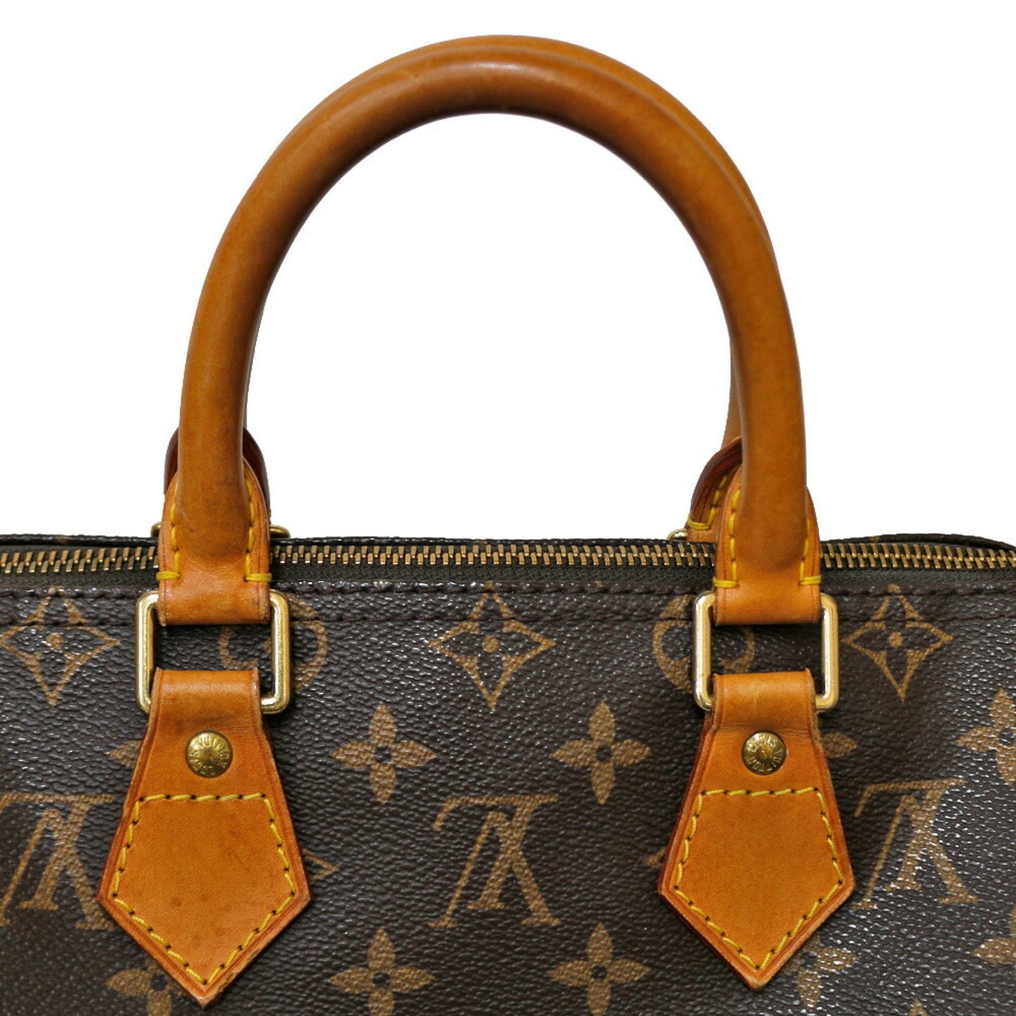 Louis Vuitton Speedy 25 Handbag