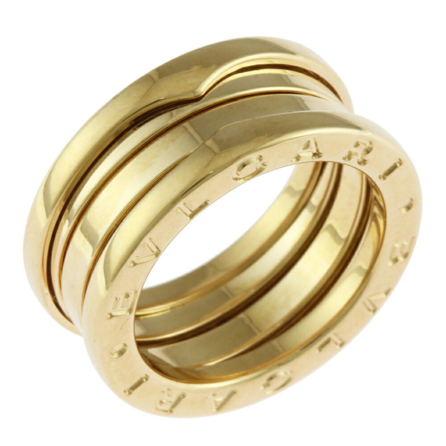 Bulgari B.Zero1 Ring