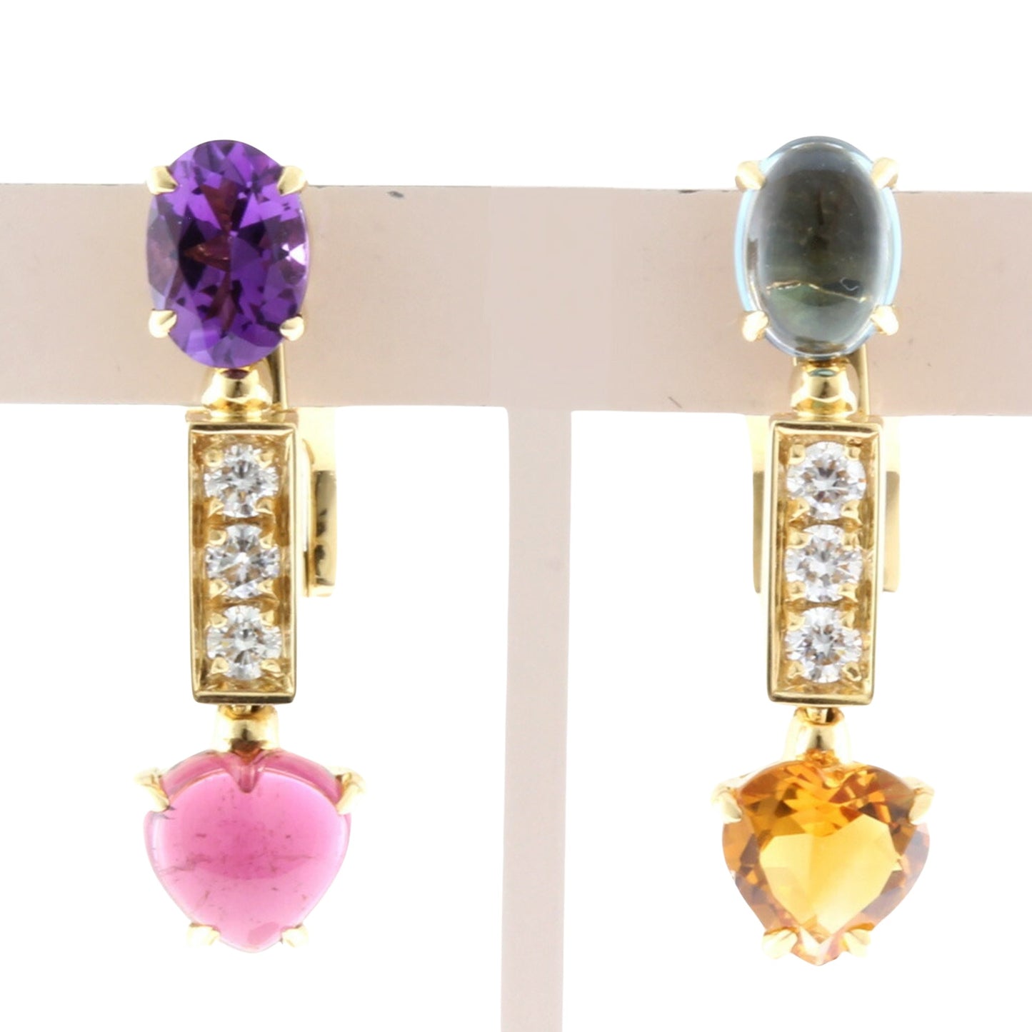 Bulgari Allegra Earring