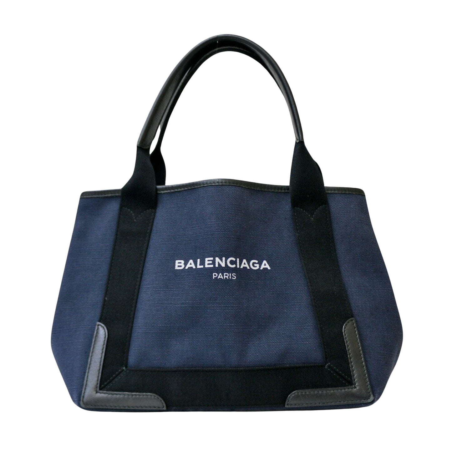 Balenciaga Hippo Shoulder Bag