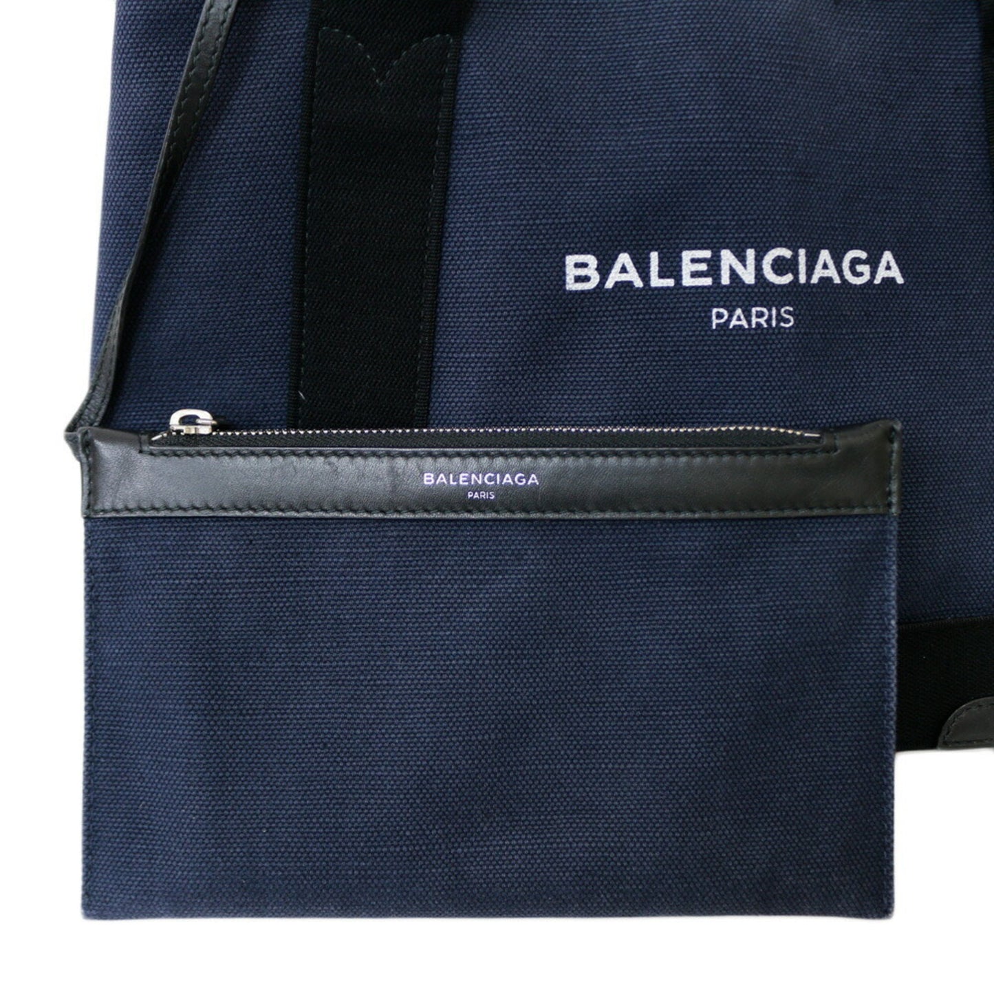 Balenciaga Hippo Shoulder Bag