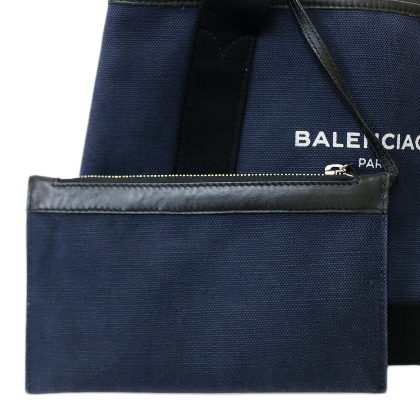 Balenciaga Hippo Shoulder Bag