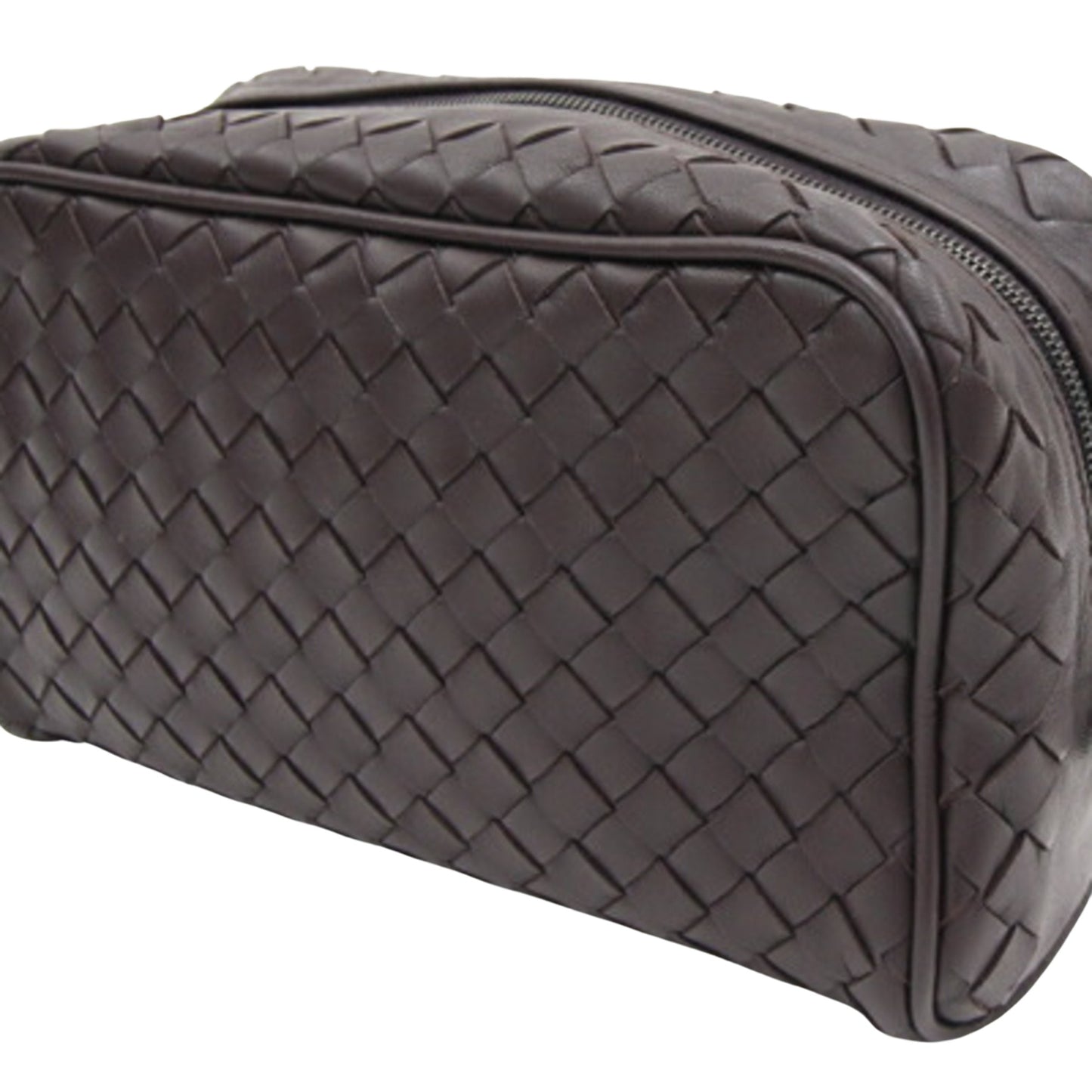 Bottega Veneta Intrecciato Clutch