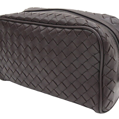 Bottega Veneta Intrecciato Clutch