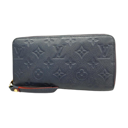 Louis Vuitton Portefeuille zippy Wallet