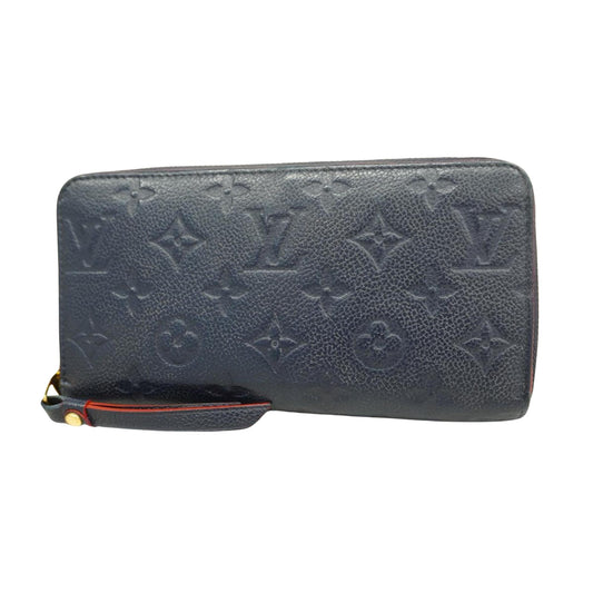 Louis Vuitton Portefeuille zippy Wallet