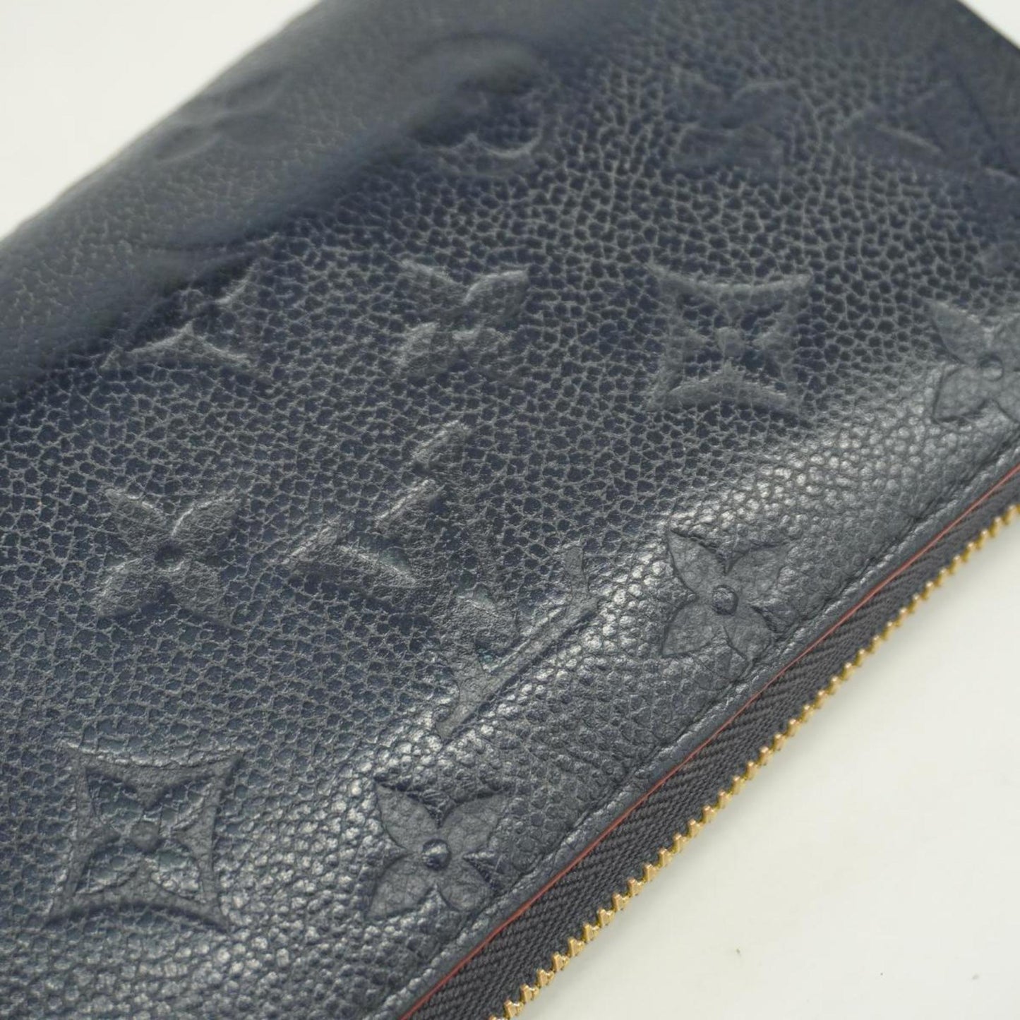 Louis Vuitton Portefeuille zippy Wallet