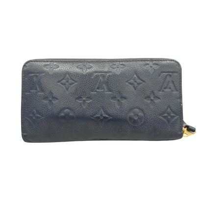 Louis Vuitton Portefeuille zippy Wallet