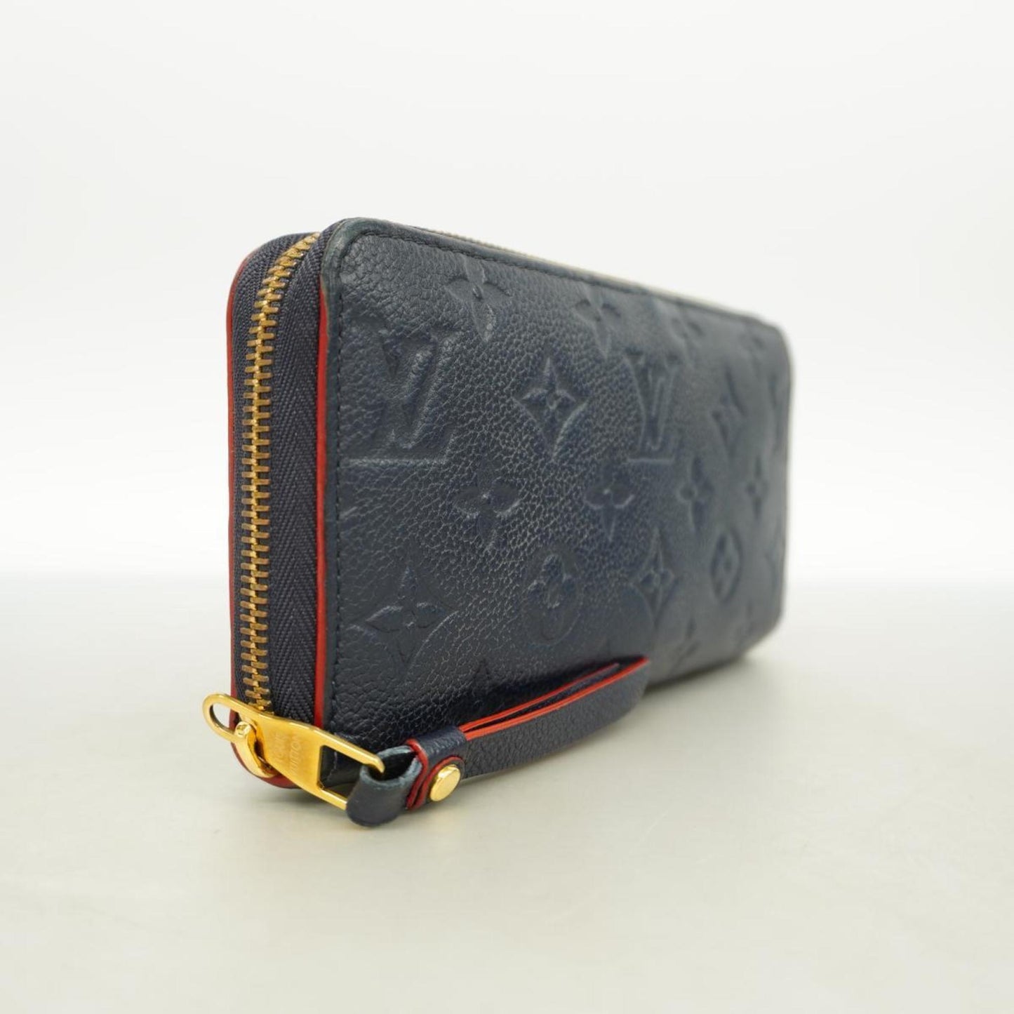 Louis Vuitton Portefeuille zippy Wallet