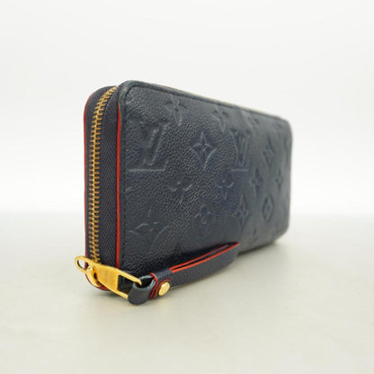 Louis Vuitton Portefeuille zippy Wallet