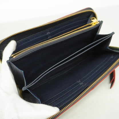 Louis Vuitton Portefeuille zippy Wallet