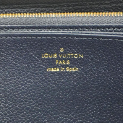 Louis Vuitton Portefeuille zippy Wallet