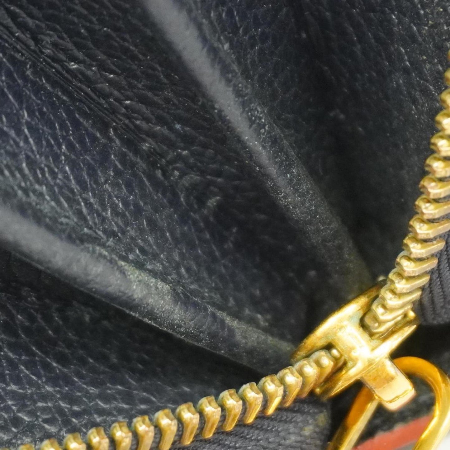 Louis Vuitton Portefeuille zippy Wallet