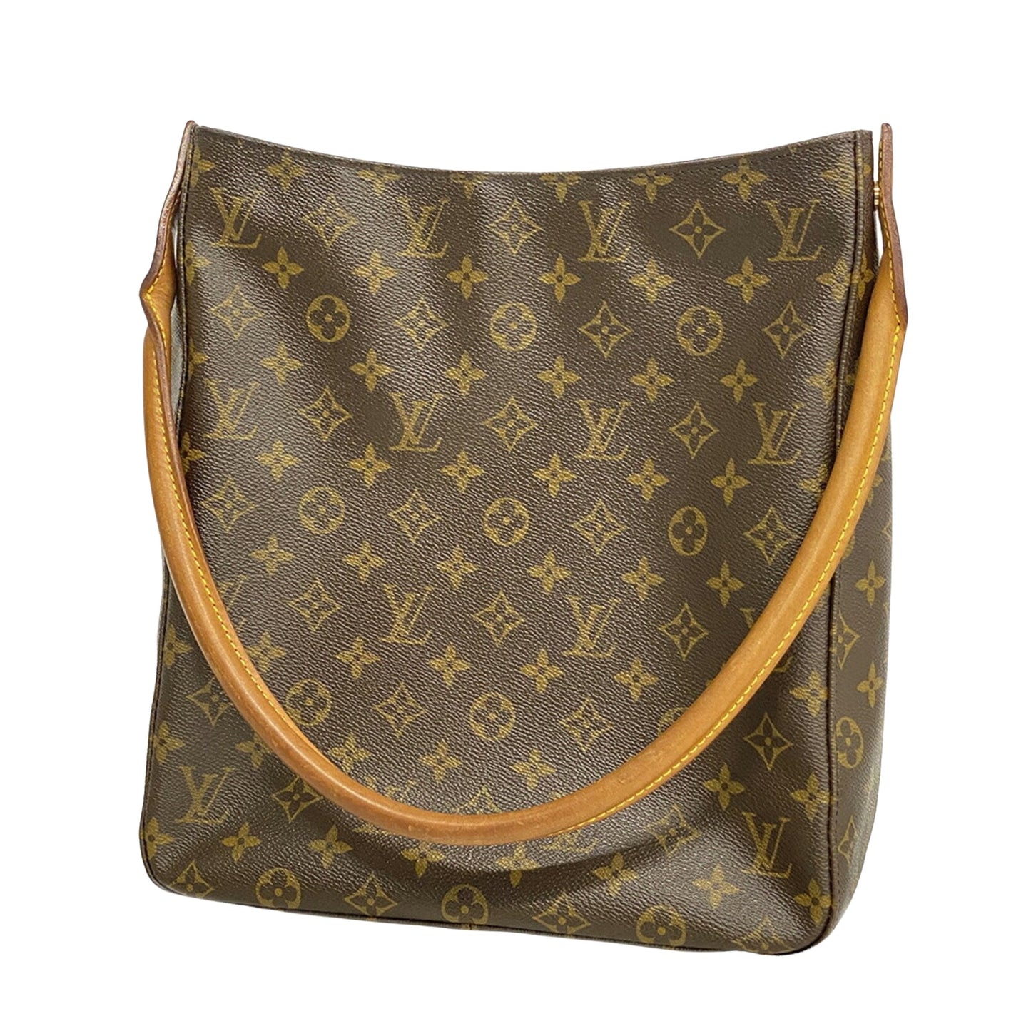 Louis Vuitton Looping GM Shoulder Bag