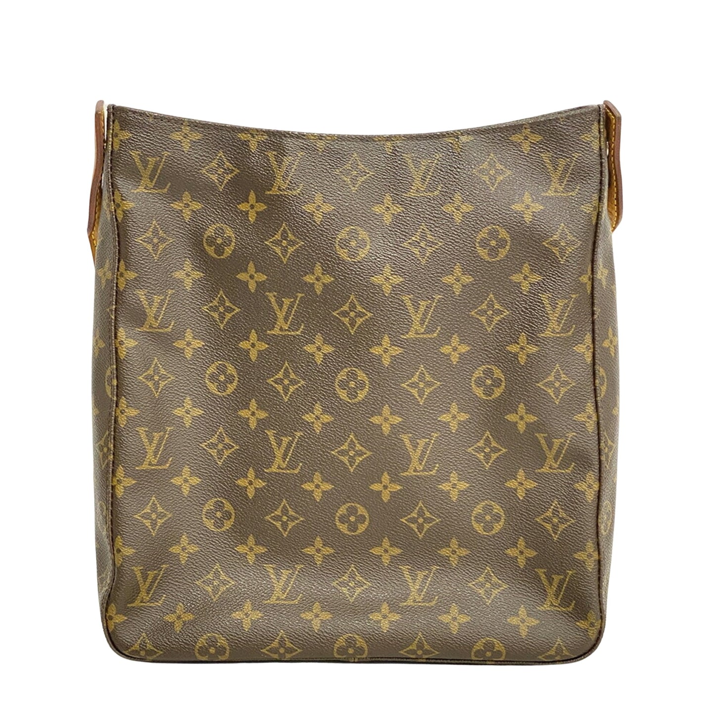 Louis Vuitton Looping GM Shoulder Bag