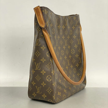 Louis Vuitton Looping GM Shoulder Bag