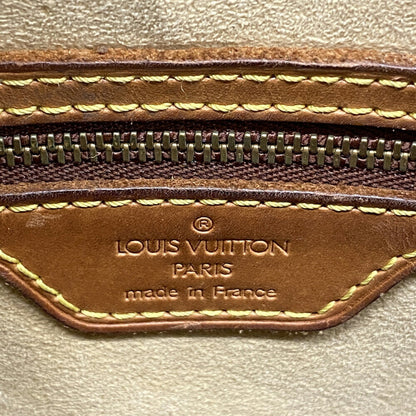 Louis Vuitton Looping GM Shoulder Bag