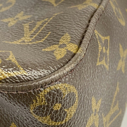 Louis Vuitton Looping GM Shoulder Bag