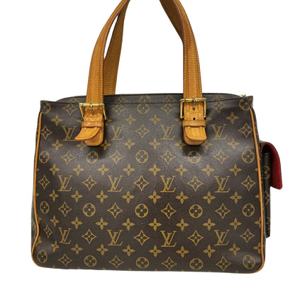 Louis Vuitton Multiple cité Shoulder Bag