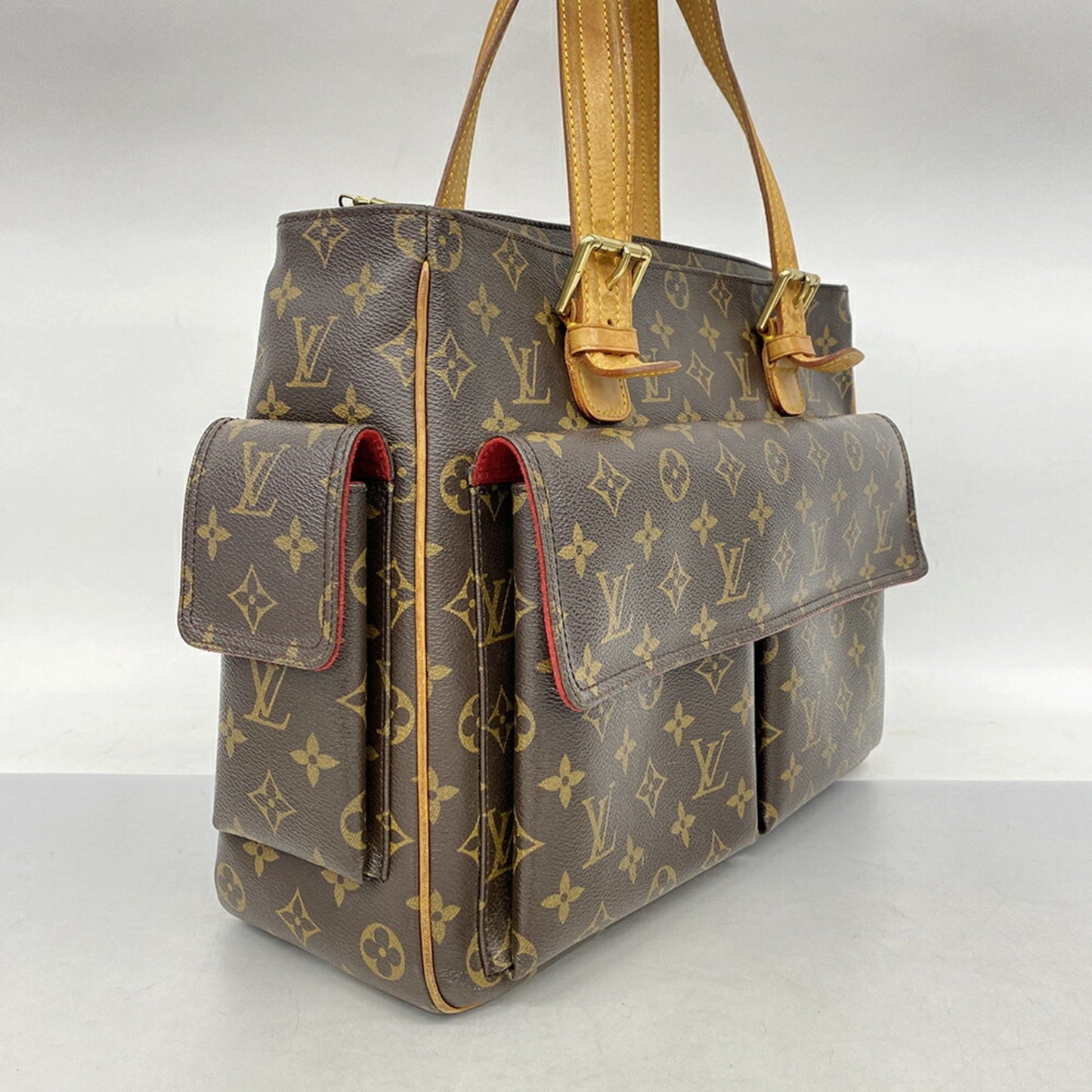 Louis Vuitton Multiple cité Shoulder Bag