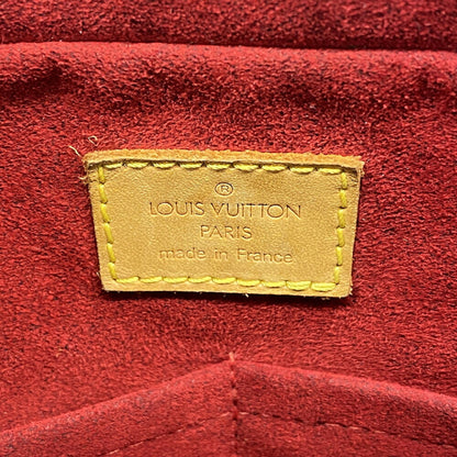 Louis Vuitton Multiple cité Shoulder Bag